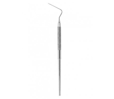 Endodontic Instruments